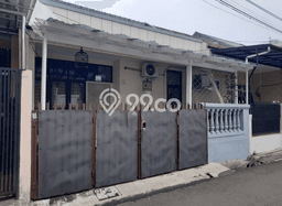Sewa Rumah Harga Terjangkau di Duri Kepa Jakarta Barat dengan 3 KT Sewa Rumah Harga Terjangkau di Duri Kepa Jakarta Barat dengan 3 KT
