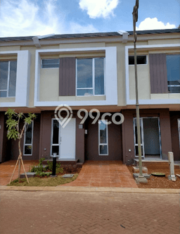 Rumah Modern 2 KT di Gading Serpong Tangerang Semi Furnished Rumah Modern 2 KT di Gading Serpong Tangerang Semi Furnished