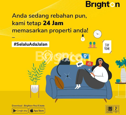 Jual Rumah Luas Megah Dengan View Cantik di Merjosari, Malang Jual Rumah Luas Megah Dengan View Cantik di Merjosari, Malang