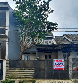 Rumah dekat Summarecon 2 Lantai Rumah dekat Summarecon 2 Lantai