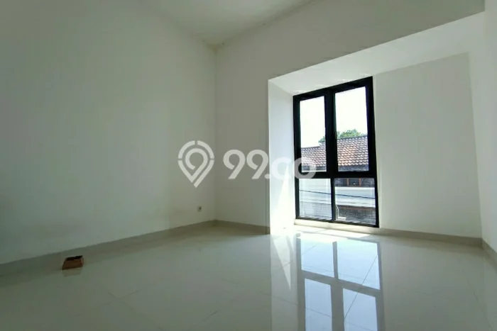 Rumah Luas Asri 3 KT Siap Pakai di Turangga Bandung Rumah Luas Asri 3 KT Siap Pakai di Turangga Bandung