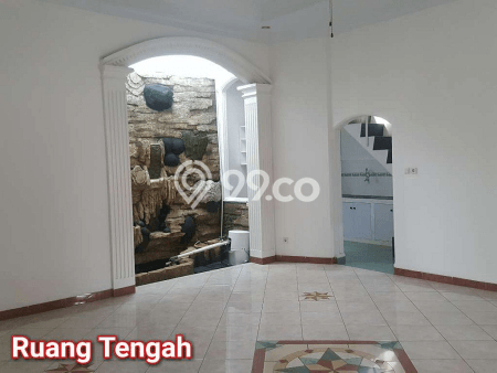 Dijual Rumah Luas Elegan Dengan View Cantik di Pekayon, Bekasi Dijual Rumah Luas Elegan Dengan View Cantik di Pekayon, Bekasi