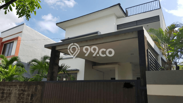 Rumah Minimalis 2 KT di Mumbul Badung Unfurnished Rumah Minimalis 2 KT di Mumbul Badung Unfurnished