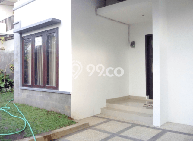 Rumah Minimalis 2 KT di Mumbul Badung Unfurnished Rumah Minimalis 2 KT di Mumbul Badung Unfurnished