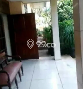Hunian Elit LB 199m2 Siap Huni Desain Elegan di Jatiwaringin, Jakarta Timur Hunian Elit LB 199m2 Siap Huni Desain Elegan di Jatiwaringin, Jakarta Timur