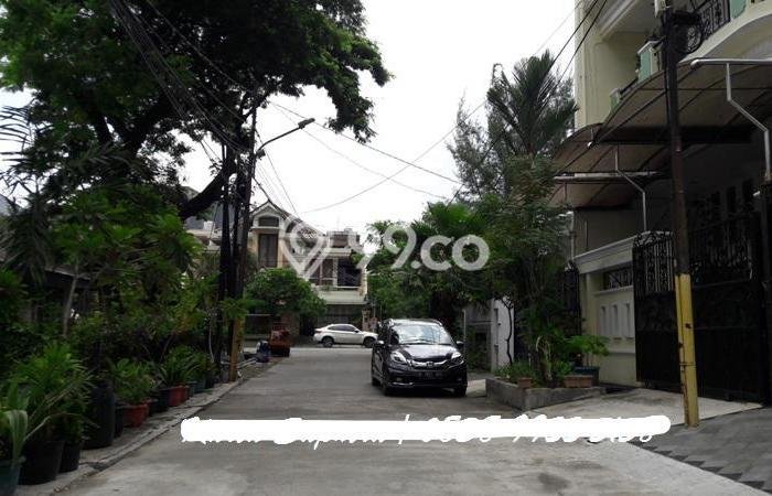 Dijual Rumah Mewah Megah Dengan View Cantik di Pluit, Jakarta Utara Dijual Rumah Mewah Megah Dengan View Cantik di Pluit, Jakarta Utara