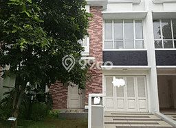 Rumah Faraday summarecon serpong Rumah Faraday summarecon serpong