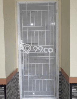 Rumah Minimalis 2 Kamar LT 85m2 di Poris Rumah Minimalis 2 Kamar LT 85m2 di Poris