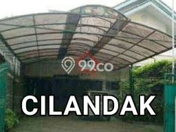 Rumah LB 444m² Dekat dengan Fasilitas Umum, Jakarta Selatan - Lokasi Strategis Rumah LB 444m² Dekat dengan Fasilitas Umum, Jakarta Selatan - Lokasi Strategis