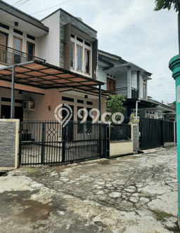 Rumah Minimalis 3 KT di Buah Batu Bandung Semi Furnished Rumah Minimalis 3 KT di Buah Batu Bandung Semi Furnished