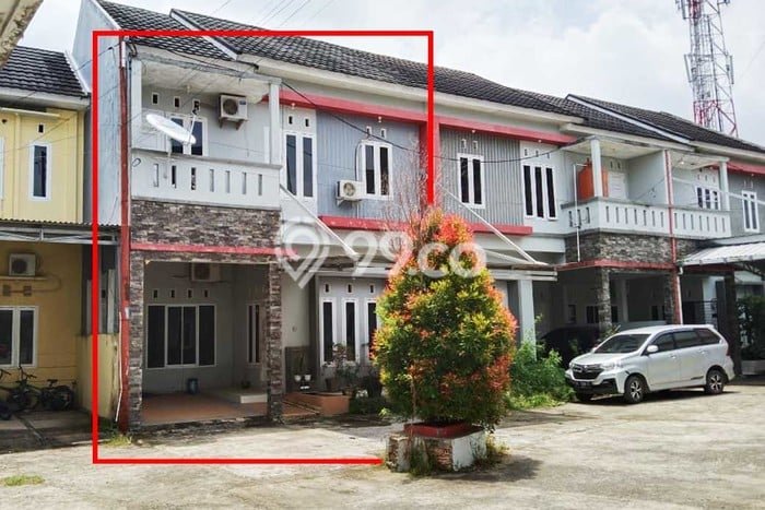 Siap Huni Rumah Mewah 4 Kamar di Kemuning Dekat ke Mana Saja Siap Huni Rumah Mewah 4 Kamar di Kemuning Dekat ke Mana Saja