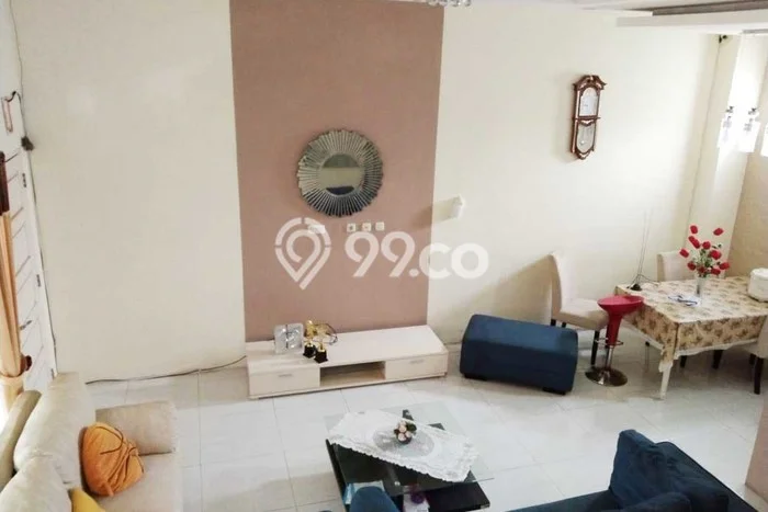 Disewakan Hunian Konsep Modern di Kemuning Palembang dengan 4 KT Disewakan Hunian Konsep Modern di Kemuning Palembang dengan 4 KT