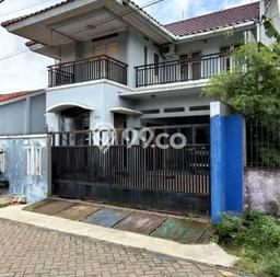 Jual Rumah Luas Megah Dengan View Eksklusif di Bintaro, Tangerang Selatan Jual Rumah Luas Megah Dengan View Eksklusif di Bintaro, Tangerang Selatan