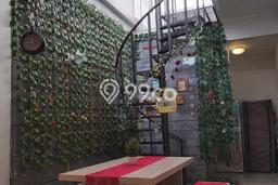 Rumah Modern 4 KT di Cigondewah Bandung Rumah Modern 4 KT di Cigondewah Bandung