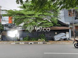 Hunian Super Elit dengan Akses Paling Strategis di Rawamangun, Jakarta Timur Hunian Super Elit dengan Akses Paling Strategis di Rawamangun, Jakarta Timur