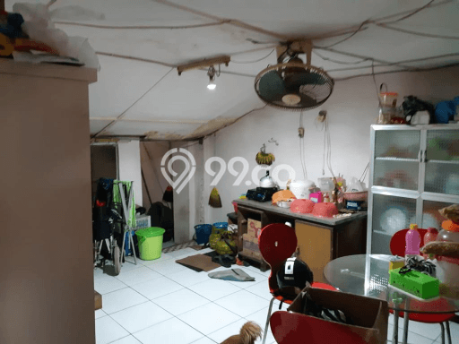 Dijual Cepat Rumah Bagus Siap Huni LB 80m2 di Semarang Utara, Semarang Dijual Cepat Rumah Bagus Siap Huni LB 80m2 di Semarang Utara, Semarang