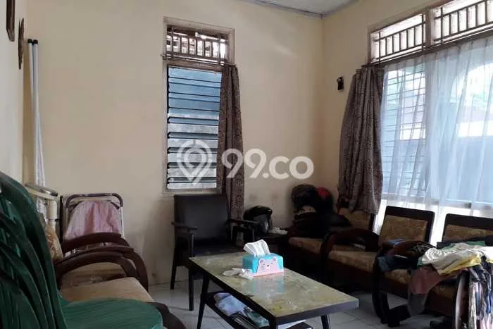 Rumah Modern 3 KT di Purwokerto Banyumas Unfurnished Rumah Modern 3 KT di Purwokerto Banyumas Unfurnished