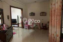 Rumah Kencana Loka BSD Rumah Kencana Loka BSD