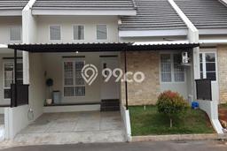 Dijual Rumah Strategis Bagus Punya 2 KT di Cimanggis Depok SHM Dijual Rumah Strategis Bagus Punya 2 KT di Cimanggis Depok SHM