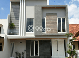 Dijual Rumah Luas Elegan Dengan View Eksklusif di Citraland, Surabaya Dijual Rumah Luas Elegan Dengan View Eksklusif di Citraland, Surabaya