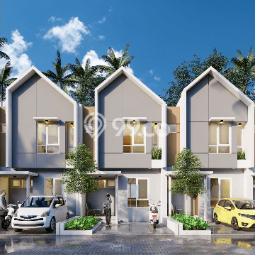 For Sale Rumah 2 Kamar Lokasi Strategis Bagus dan Strategis di Tajur Halang For Sale Rumah 2 Kamar Lokasi Strategis Bagus dan Strategis di Tajur Halang