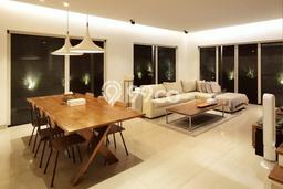 Ready to Use! Luxury House LT 434m2 Desain Modern di Lippo Karawaci Ready to Use! Luxury House LT 434m2 Desain Modern di Lippo Karawaci