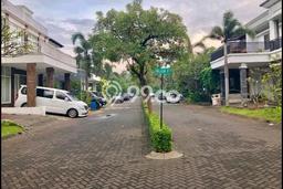 Dijual Hunian Mewah dengan Fasilitas Sekitar Komplit di Kebon Jeruk, Jakarta Barat Dijual Hunian Mewah dengan Fasilitas Sekitar Komplit di Kebon Jeruk, Jakarta Barat