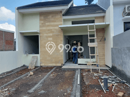 Rumah Terawat LT 82m² / LB 36m² di Lokasi Strategis Banyumanik, Semarang Rumah Terawat LT 82m² / LB 36m² di Lokasi Strategis Banyumanik, Semarang
