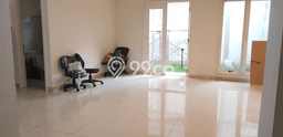 Rumah Elit Modern Siap Huni di Gading Serpong Tangerang Rumah Elit Modern Siap Huni di Gading Serpong Tangerang
