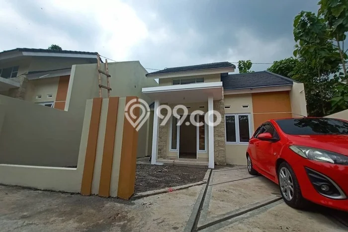 Dijual Cepat Rumah Minimalis & Modern LB 40m2 di Pasir Putih Dijual Cepat Rumah Minimalis & Modern LB 40m2 di Pasir Putih