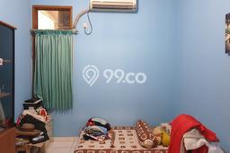 Rumah Minimalis 4 Kamar LT 93m2 di Kembangan Baru Rumah Minimalis 4 Kamar LT 93m2 di Kembangan Baru