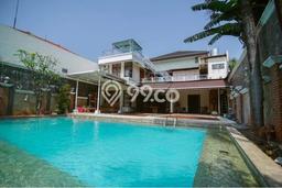 Rumah Elit Modern Siap Huni di Cipete Jakarta Selatan Rumah Elit Modern Siap Huni di Cipete Jakarta Selatan