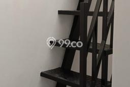 Dijual Hunian Rumah Terawat 3 KT di Serpong Villa Melati Mas, Tangerang Selatan Dijual Hunian Rumah Terawat 3 KT di Serpong Villa Melati Mas, Tangerang Selatan