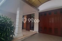Jual Rumah Mewah Elegan Dengan View Eksklusif di Pondok Indah, Jakarta Selatan Jual Rumah Mewah Elegan Dengan View Eksklusif di Pondok Indah, Jakarta Selatan