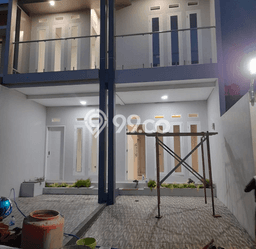 Rumah Luas Asri 4 KT Siap Huni di Cibeunying Bandung Rumah Luas Asri 4 KT Siap Huni di Cibeunying Bandung