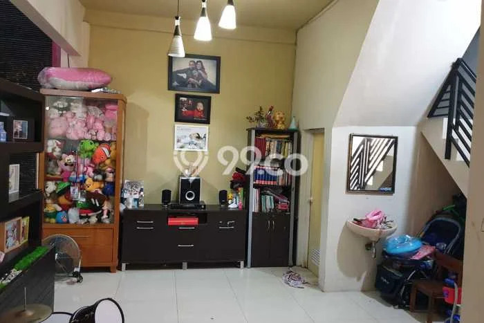 Rumah di Purwakarta Kondisi Bagus Minimalis Dekat Fasilitas Publik Rumah di Purwakarta Kondisi Bagus Minimalis Dekat Fasilitas Publik