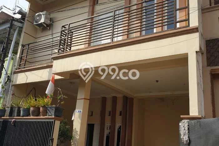 Rumah di Purwakarta Kondisi Bagus Minimalis Dekat Fasilitas Publik Rumah di Purwakarta Kondisi Bagus Minimalis Dekat Fasilitas Publik