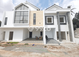 KESEMPATAN TERBAIK! Rumah Nyaman di Lebak Bulus, LT 60m² LB 100m² KESEMPATAN TERBAIK! Rumah Nyaman di Lebak Bulus, LT 60m² LB 100m²