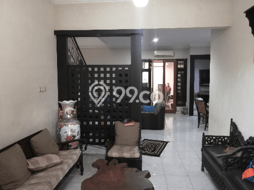 Best Deal Hunian Mewah Ideal dan Luas di Wonocolo, Surabaya Best Deal Hunian Mewah Ideal dan Luas di Wonocolo, Surabaya
