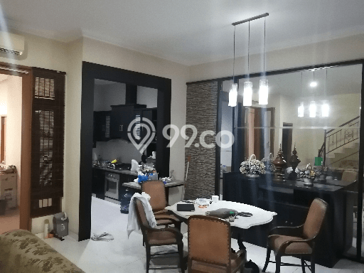 Best Deal Hunian Mewah Ideal dan Luas di Wonocolo, Surabaya Best Deal Hunian Mewah Ideal dan Luas di Wonocolo, Surabaya