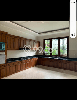 Best Deal Hunian Mewah Ideal dan Luas di Cilandak, Jakarta Selatan Best Deal Hunian Mewah Ideal dan Luas di Cilandak, Jakarta Selatan