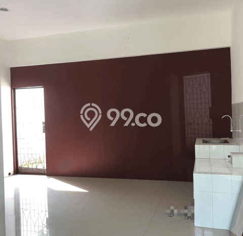 Jual Rumah Eksklusif 1 KT di Bojong Sari, Depok Jual Rumah Eksklusif 1 KT di Bojong Sari, Depok