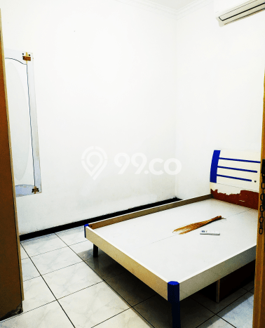 Rumah di Tawangmas, Area Asri, 3 KT Rumah di Tawangmas, Area Asri, 3 KT