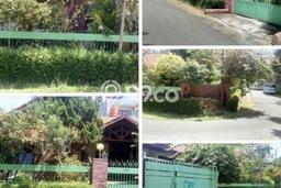 Dijual Hunian Mewah dengan Fasilitas Sekitar Komplit di Cilandak, Jakarta Selatan Dijual Hunian Mewah dengan Fasilitas Sekitar Komplit di Cilandak, Jakarta Selatan