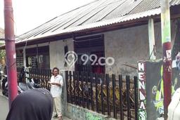 Rumah Minimalis 3 KT di Menteng Atas Jakarta Pusat Rumah Minimalis 3 KT di Menteng Atas Jakarta Pusat