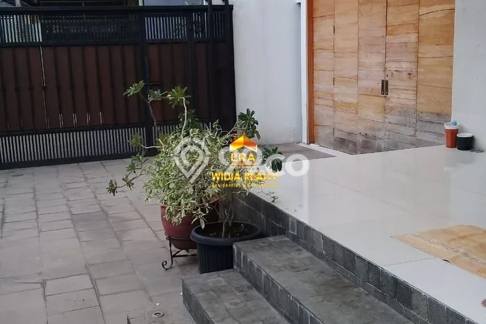 Jual Rumah Luas Megah Dengan View Eksklusif di Cipete, Jakarta Selatan Jual Rumah Luas Megah Dengan View Eksklusif di Cipete, Jakarta Selatan