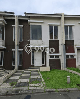 Rumah Minimalis 2 KT di Modernland Tangerang Unfurnished Rumah Minimalis 2 KT di Modernland Tangerang Unfurnished