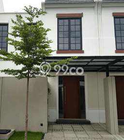 Rumah Modern 2 KT di Kebraon Surabaya Unfurnished Rumah Modern 2 KT di Kebraon Surabaya Unfurnished