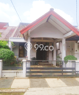 Rumah Modern Cantik 3 Kamar Bisa Langsung Pindah di Pamulang Rumah Modern Cantik 3 Kamar Bisa Langsung Pindah di Pamulang