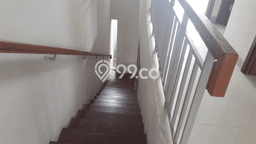 Rumah Elit Modern Tanpa Renovasi di BSD De Park Tangerang Rumah Elit Modern Tanpa Renovasi di BSD De Park Tangerang